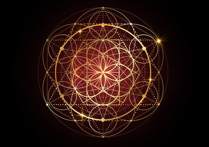 Flower of Life Meaning and Symbolism Explained | UniGuide