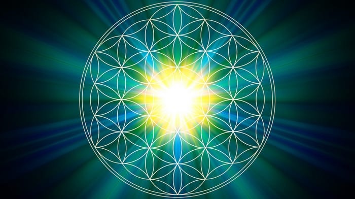 Flower Of Life Meaning 