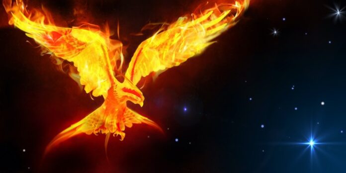 Phoenix Bird Mythology, Origins, Meaning & Symbolism | UniGuide