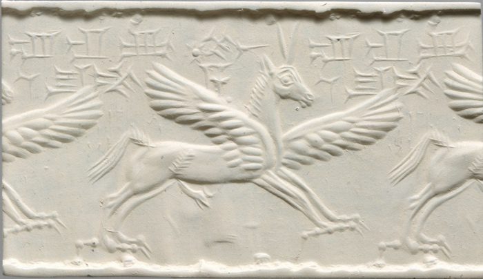 Pegasus Meaning Symbolism And Mythology Uniguide