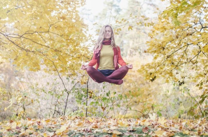 Levitation Guide: History, Meanings, and Practitioners | UniGuide