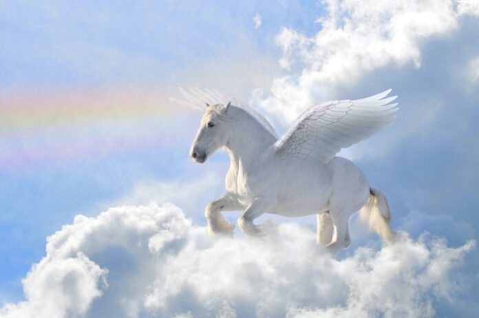 Pegasus Meaning, Symbolism, and Mythology | UniGuide