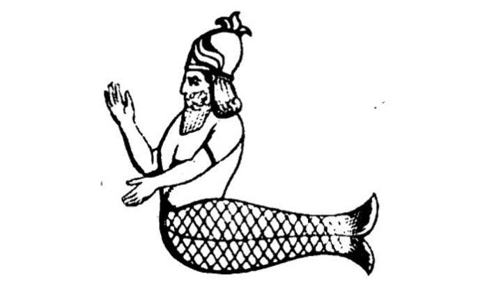 Mermaid Mythology and Meaning + Mermen & Water Spirits