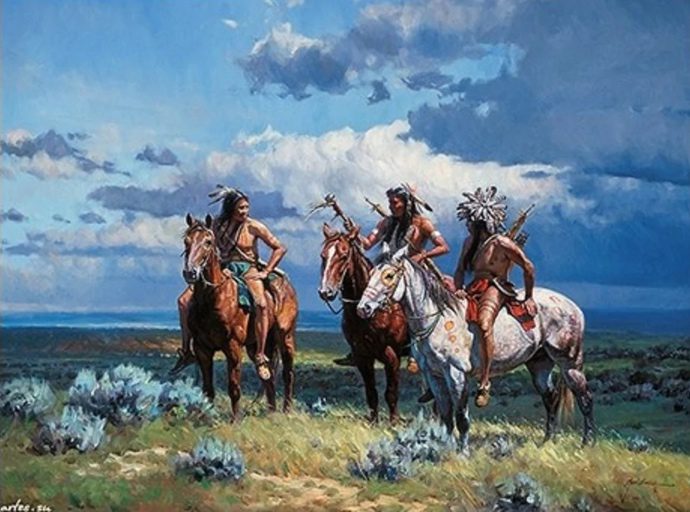 Reincarnation in Native American Spiritual Beliefs - UniGuide®