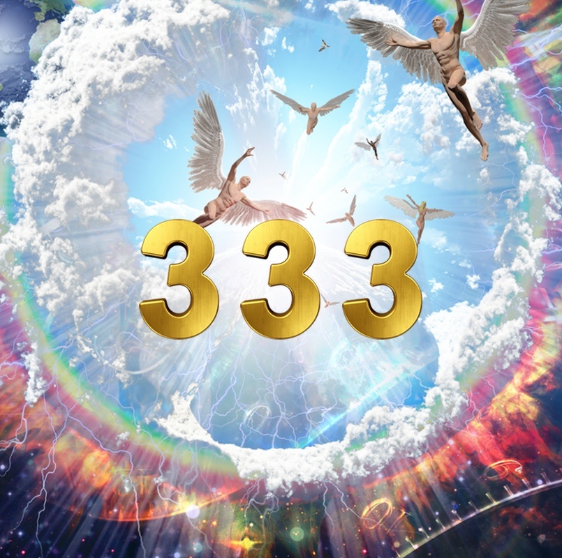 333 Meaning 333 Angel Number And 3 33 Guide UniGuide