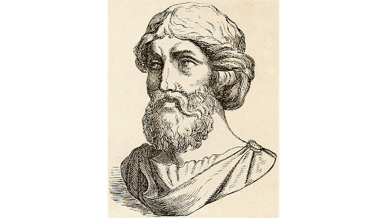 Pythagoras