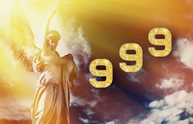 999 Angel Number 999 Meaning Golden Opportunities