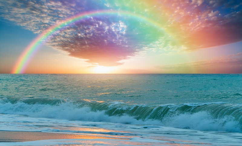 38 Rainbow Meanings: Spiritual Meaning, Mythology & More