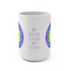 Flower of Life Mug