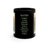 Raven Coffee Mug Symbolic Meanings