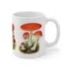 Mushroom Mug